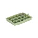 ESTIA ΠΑΓΟΘΗΚΗ ΣΙΛΙΚΟΝΗΣ 15 ΘΕΣΕΩΝ MINT GREEN