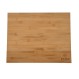 ESTIA ΕΠΙΦΑΝΕΙΑ ΚΟΠΗΣ BAMBOO ESSENTIALS ΓΩΝΙΑΚΗ 48x38cm
