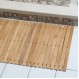 ESTIA ΤΑΠΕΤΟ ΜΠΑΝΙΟΥ BAMBOO ESSENTIALS ΑΝΤΙΟΛΙΣΘΗΤΙΚΟ 60x40cm
