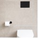 ESTIA ΧΑΡΤΟΘΗΚΗ ΕΠΙΤΟΙΧΙΑ BAMBOO ESSENTIALS ΜΕΤΑΛΛΙΚΗ ΜΑΥΡΗ