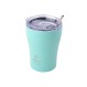 ESTIA ΘΕΡΜΟΣ COFFEE MUG SAVE THE AEGEAN 350ml BERMUDA GREEN