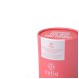 ESTIA ΘΕΡΜΟΣ COFFEE MUG SAVE THE AEGEAN 350ml FUSION CORAL