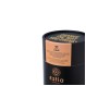 ESTIA ΘΕΡΜΟΣ COFFEE MUG SAVE THE AEGEAN 350ml MIDNIGHT BLACK