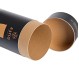 ESTIA ΘΕΡΜΟΣ COFFEE MUG SAVE THE AEGEAN 350ml MIDNIGHT BLACK