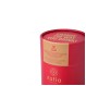 ESTIA ΘΕΡΜΟΣ COFFEE MUG SAVE THE AEGEAN 350ml SCARLET RED
