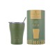 ESTIA ΘΕΡΜΟΣ COFFEE MUG SAVE THE AEGEAN 350m FOREST SPIRIT