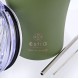 ESTIA ΘΕΡΜΟΣ COFFEE MUG SAVE THE AEGEAN 350m FOREST SPIRIT