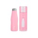 ESTIA ΘΕΡΜΟΣ TRAVEL FLASK SAVE THE AEGEAN 500ml BLOSSOM ROSE