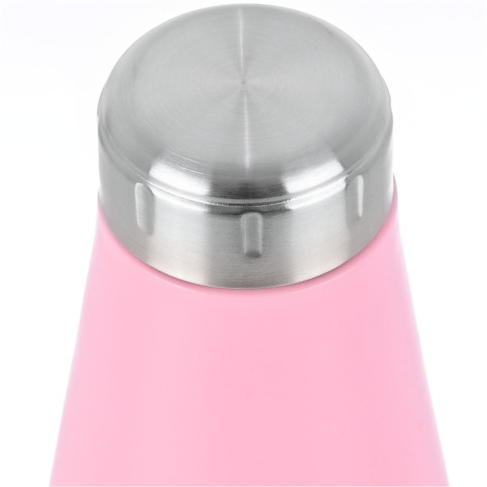 ESTIA ΘΕΡΜΟΣ TRAVEL FLASK SAVE THE AEGEAN 500ml BLOSSOM ROSE