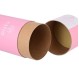 ESTIA ΘΕΡΜΟΣ TRAVEL FLASK SAVE THE AEGEAN 500ml BLOSSOM ROSE