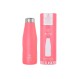 ESTIA ΘΕΡΜΟΣ TRAVEL FLASK SAVE THE AEGEAN 500ml FUSION CORAL