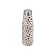 ESTIA ΘΕΡΜΟΣ TRAVEL FLASK SAVE THE AEGEAN 500ml LEOPARD TAUPE