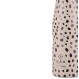 ESTIA ΘΕΡΜΟΣ TRAVEL FLASK SAVE THE AEGEAN 500ml LEOPARD TAUPE