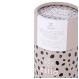ESTIA ΘΕΡΜΟΣ TRAVEL FLASK SAVE THE AEGEAN 500ml LEOPARD TAUPE
