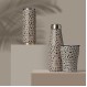 ESTIA ΘΕΡΜΟΣ TRAVEL FLASK SAVE THE AEGEAN 500ml LEOPARD TAUPE