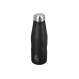 ESTIA ΘΕΡΜΟΣ TRAVEL FLASK SAVE THE AEGEAN 500ml MIDNIGHT BLACK