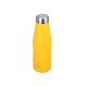 ESTIA ΘΕΡΜΟΣ TRAVEL FLASK SAVE THE AEGEAN 500ml PINEAPPLE YELLOW
