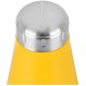 ESTIA ΘΕΡΜΟΣ TRAVEL FLASK SAVE THE AEGEAN 500ml PINEAPPLE YELLOW