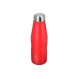 ESTIA ΘΕΡΜΟΣ TRAVEL FLASK SAVE THE AEGEAN 500ml SCARLET RED