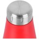 ESTIA ΘΕΡΜΟΣ TRAVEL FLASK SAVE THE AEGEAN 500ml SCARLET RED