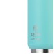 ESTIA ΘΕΡΜΟΣ TRAVEL CUP SAVE THE AEGEAN 300ml BERMUDA GREEN
