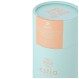 ESTIA ΘΕΡΜΟΣ TRAVEL CUP SAVE THE AEGEAN 300ml BERMUDA GREEN