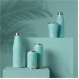ESTIA ΘΕΡΜΟΣ TRAVEL CUP SAVE THE AEGEAN 300ml BERMUDA GREEN