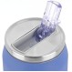 ESTIA ΘΕΡΜΟΣ TRAVEL CUP SAVE THE AEGEAN 300ml DENIM BLUE