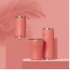 ESTIA ΘΕΡΜΟΣ TRAVEL CUP SAVE THE AEGEAN 300ml FUSION CORAL