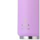 ESTIA ΘΕΡΜΟΣ TRAVEL CUP SAVE THE AEGEAN 300ml LAVENDER PURPLE