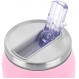 ESTIA ΘΕΡΜΟΣ TRAVEL CUP SAVE THE AEGEAN 500ml BLOSSOM ROSE