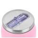 ESTIA ΘΕΡΜΟΣ TRAVEL CUP SAVE THE AEGEAN 500ml BLOSSOM ROSE