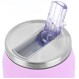 ESTIA ΘΕΡΜΟΣ TRAVEL CUP SAVE THE AEGEAN 500ml LAVENDER PURPLE