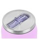 ESTIA ΘΕΡΜΟΣ TRAVEL CUP SAVE THE AEGEAN 500ml LAVENDER PURPLE