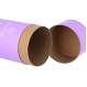 ESTIA ΘΕΡΜΟΣ TRAVEL CUP SAVE THE AEGEAN 500ml LAVENDER PURPLE