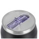 ESTIA ΘΕΡΜΟΣ TRAVEL CUP SAVE THE AEGEAN 500ml MIDNIGHT BLACK