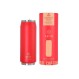 ESTIA ΘΕΡΜΟΣ TRAVEL CUP SAVE THE AEGEAN 500ml SCARLET RED