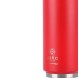 ESTIA ΘΕΡΜΟΣ TRAVEL CUP SAVE THE AEGEAN 500ml SCARLET RED