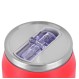 ESTIA ΘΕΡΜΟΣ TRAVEL CUP SAVE THE AEGEAN 500ml SCARLET RED