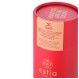 ESTIA ΘΕΡΜΟΣ TRAVEL CUP SAVE THE AEGEAN 500ml SCARLET RED