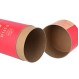 ESTIA ΘΕΡΜΟΣ TRAVEL CUP SAVE THE AEGEAN 500ml SCARLET RED