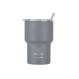 ESTIA ΘΕΡΜΟΣ MUG LITE SAVE THE AEGEAN 400ml FJORD GREY