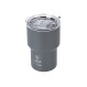 ESTIA ΘΕΡΜΟΣ MUG LITE SAVE THE AEGEAN 400ml FJORD GREY