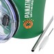 ESTIA ΘΕΡΜΟΣ COFFEE MUG PANATHINAIKOS BC EDITION 350ml