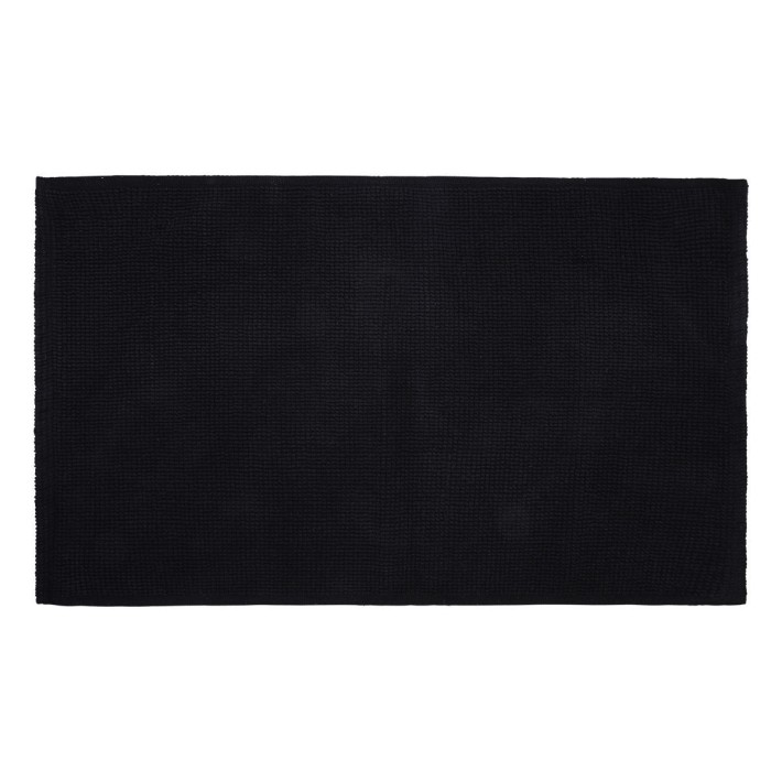 ESTIA ΤΑΠΕΤΟ ΜΠΑΝΙΟΥ FJORD 100% ΒΑΜΒΑΚΕΡΟ 50x80cm MAGNET