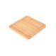ESTIA ΤΗΓΑΝΙ ΣΕΡΒΙΡΙΣΜΑΤΟΣ IRON MANTEMENIO 14cm ΜΕ ΒΑΣΗ BAMBOO