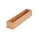 ESTIA ΚΟΥΤΙ ΟΡΓΑΝΩΣΗΣ ΣΥΡΤΑΡΙΟΥ BAMBOO ESSENTIALS 8x38x7cm