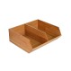 ESTIA ΚΟΥΤΙ ΟΡΓΑΝΩΣΗΣ BAMBOO ESSENTIALS 35x31x12.5cm