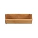 ESTIA ΚΟΥΤΙ ΟΡΓΑΝΩΣΗΣ BAMBOO ESSENTIALS 35x31x12.5cm