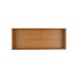 ESTIA ΚΟΥΤΙ ΟΡΓΑΝΩΣΗΣ ΣΥΡΤΑΡΙΟΥ BAMBOO ESSENTIALS 15x38x7cm